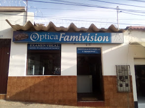 Óptica Famivision – foto 1
